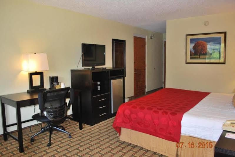 Ramada By Wyndham Asheville Southeast Luaran gambar